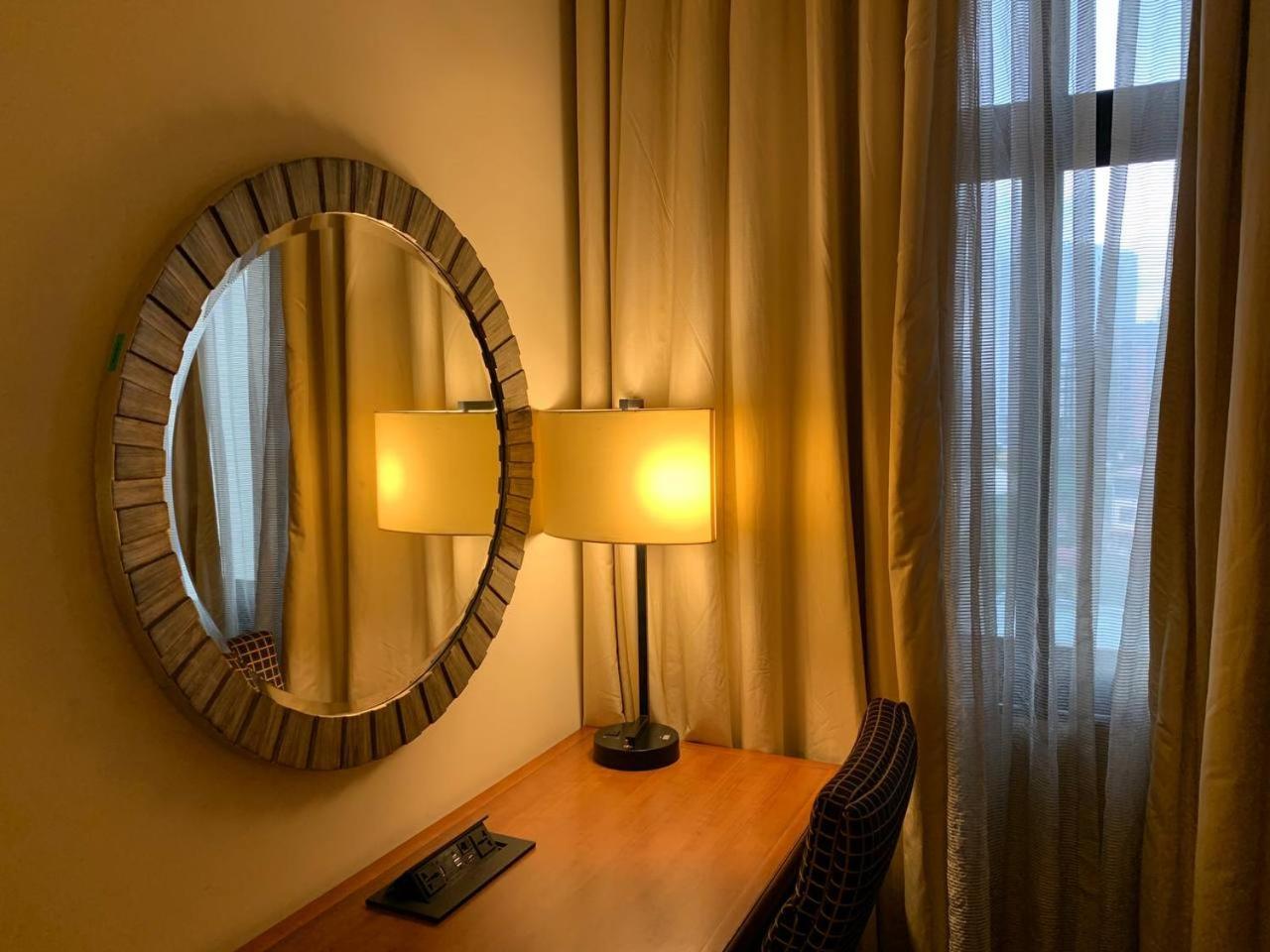 The Hub Hotel แอดดิสอาบาบา ภายนอก รูปภาพ