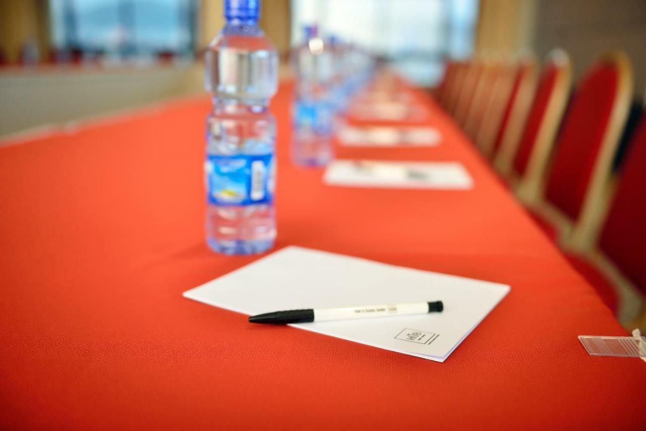 The Hub Hotel แอดดิสอาบาบา ภายนอก รูปภาพ